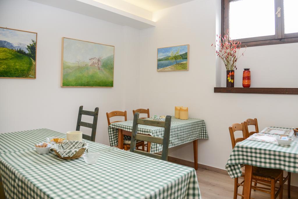Residence Franca B&B Arco Exterior photo