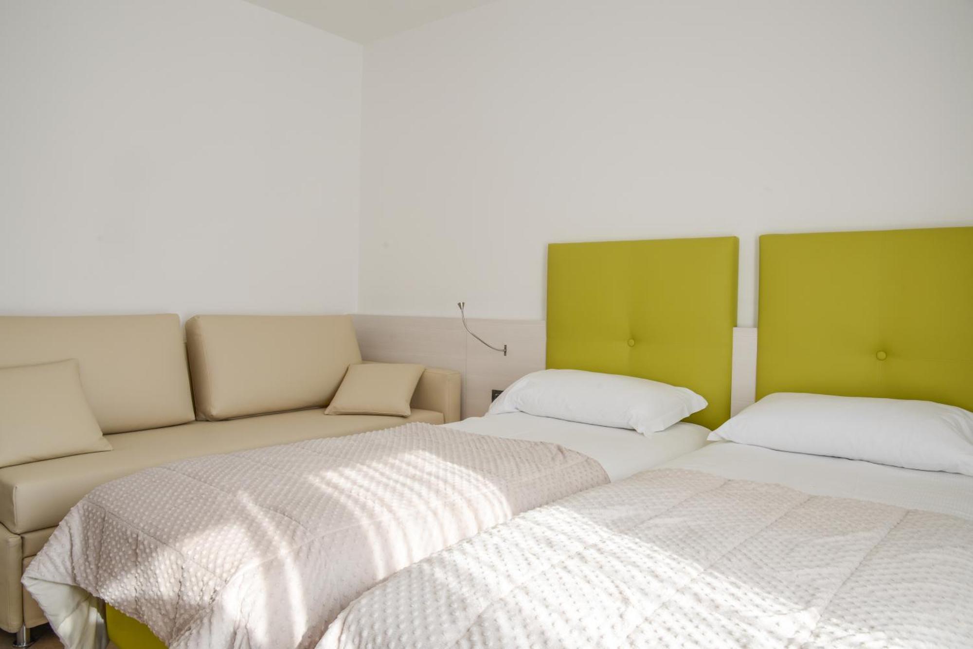 Residence Franca B&B Arco Room photo
