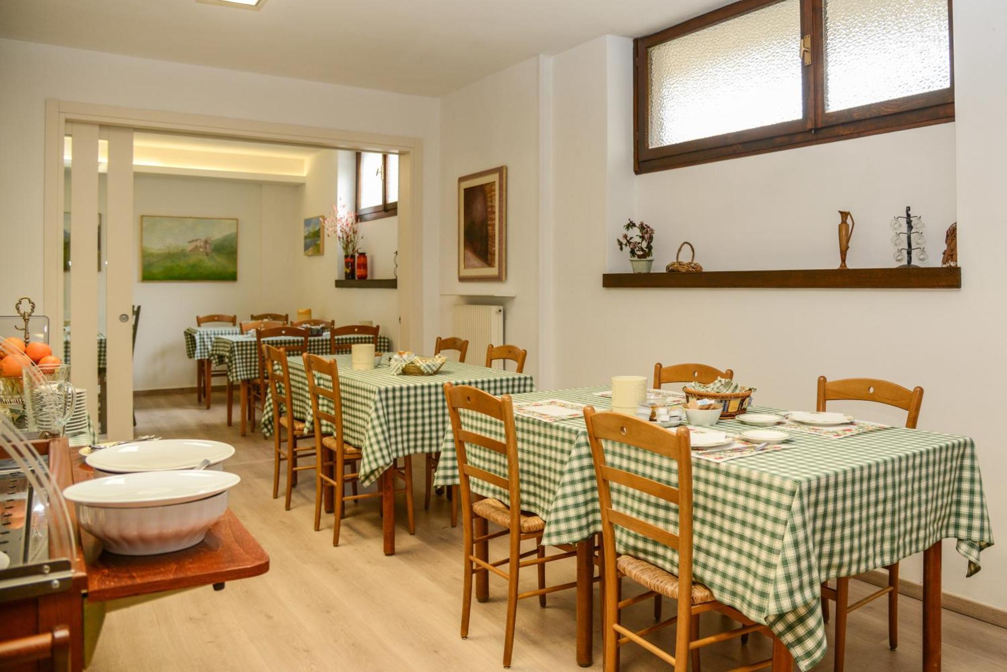 Residence Franca B&B Arco Room photo
