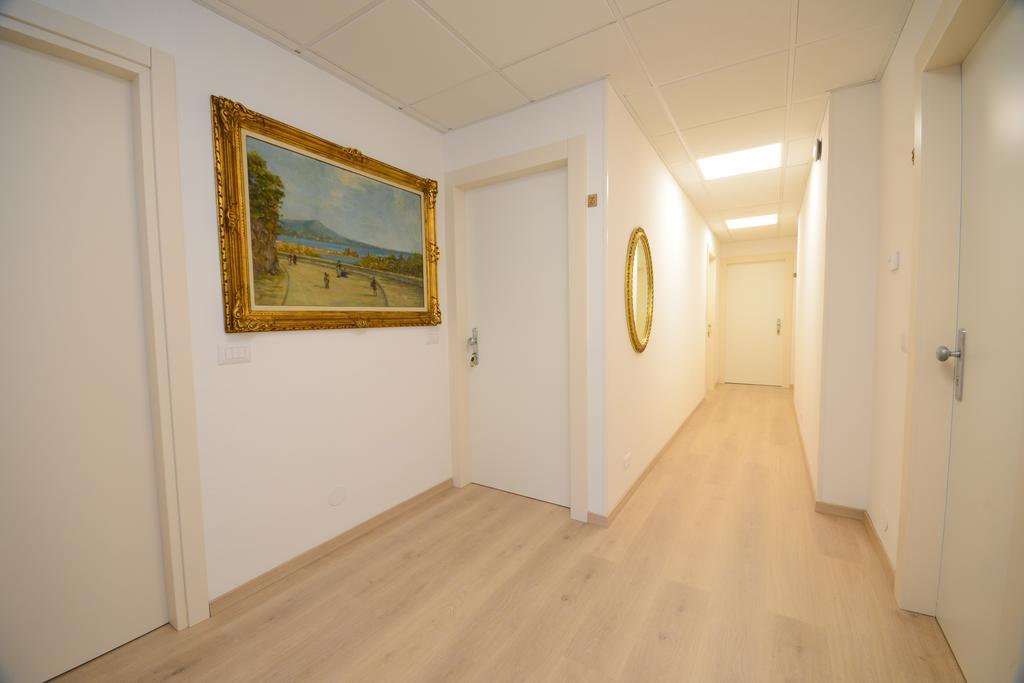 Residence Franca B&B Arco Exterior photo