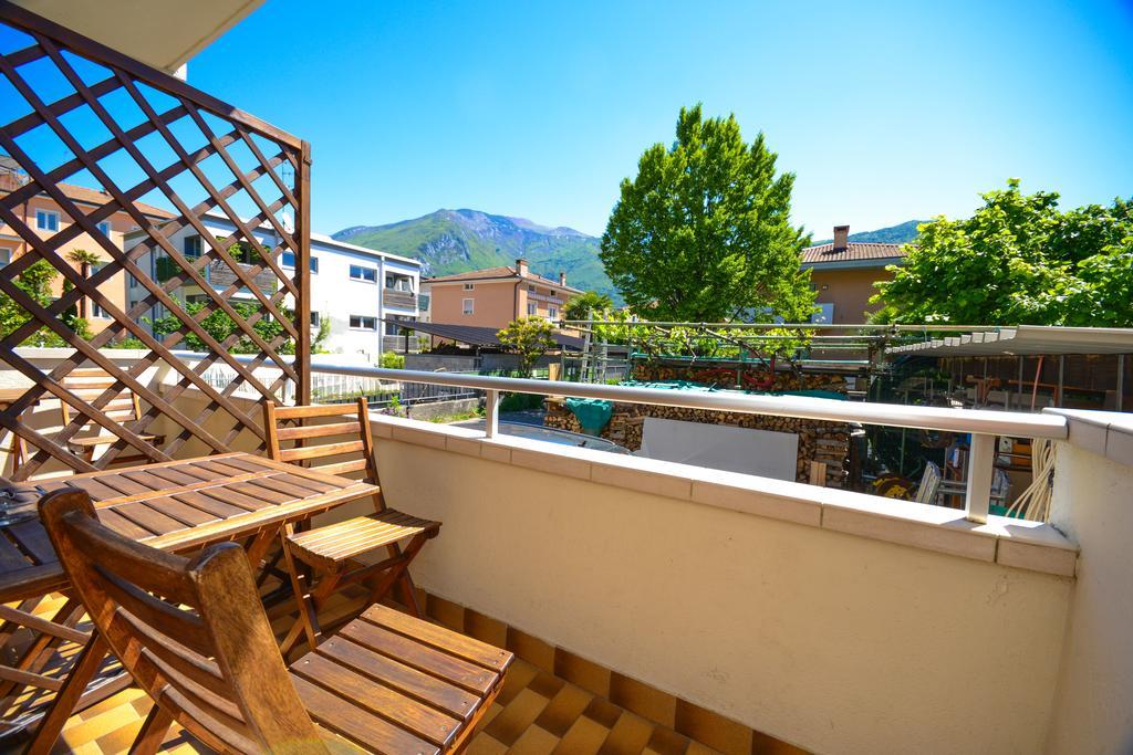 Residence Franca B&B Arco Exterior photo