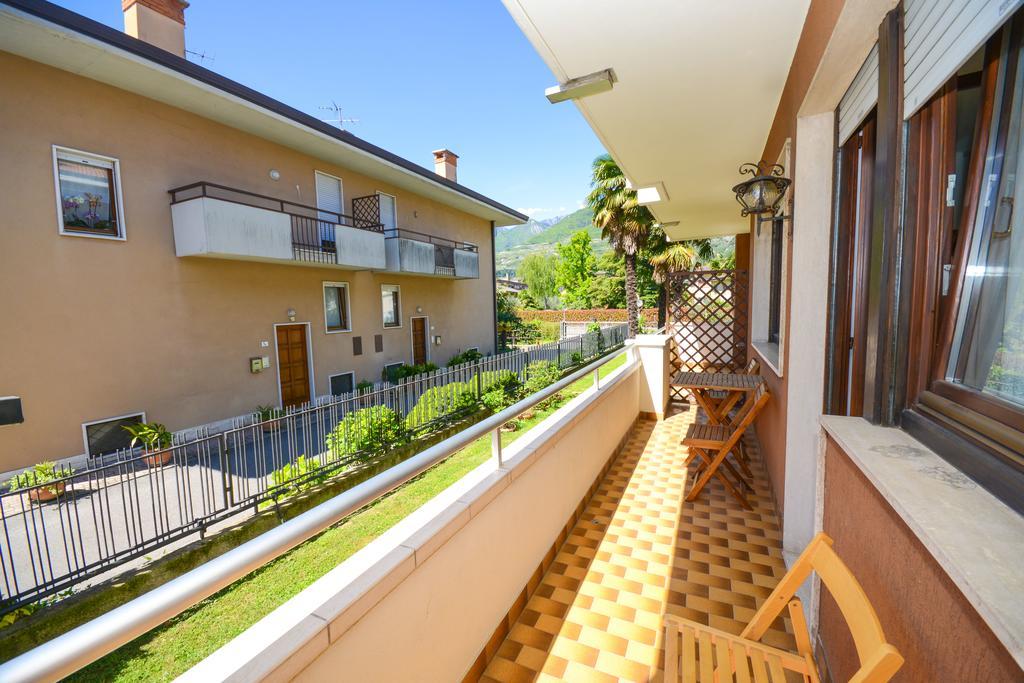 Residence Franca B&B Arco Exterior photo