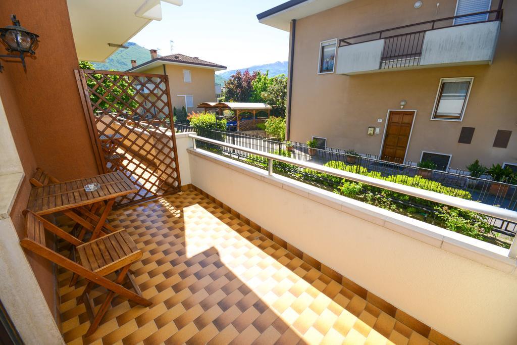 Residence Franca B&B Arco Exterior photo