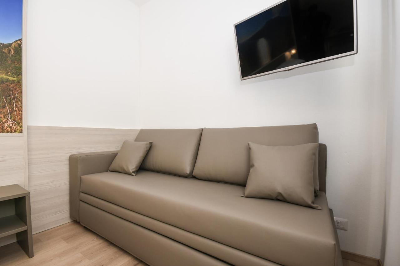 Residence Franca B&B Arco Exterior photo