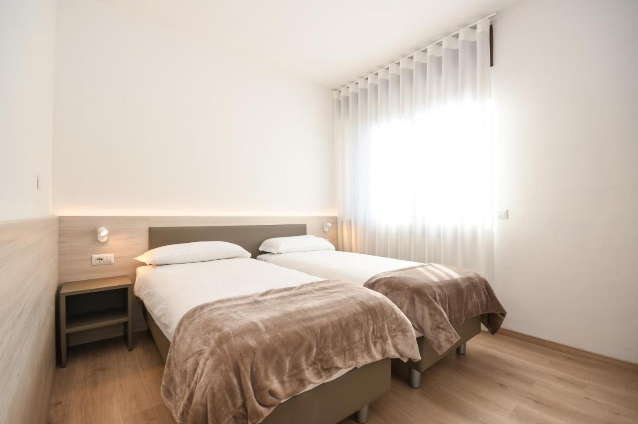 Residence Franca B&B Arco Exterior photo